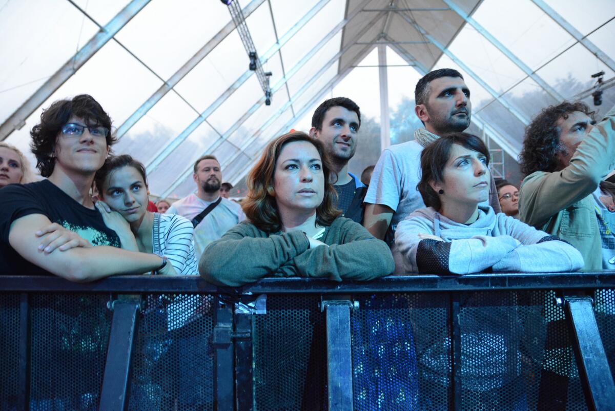 Foto 414 de la s&aacute;bado 8 de julio | Bilbao BBK Live 2017